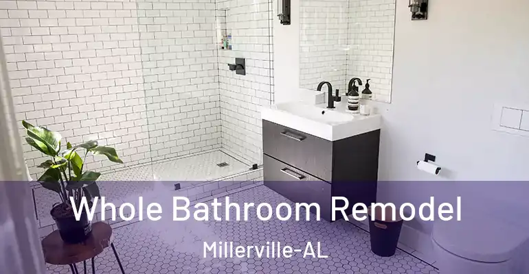 inner Bathroom imggen Whole Bathroom Remodel Millerville-AL