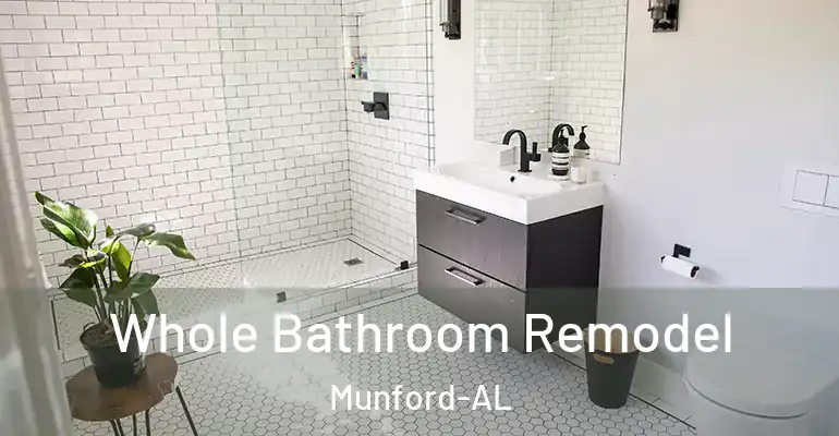 inner Bathroom imggen Whole Bathroom Remodel Munford-AL