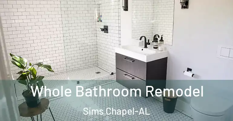 inner Bathroom imggen Whole Bathroom Remodel Sims Chapel-AL